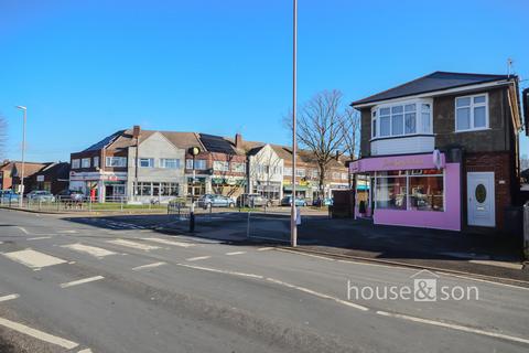 2 bedroom apartment for sale, Coombe Avenue, Bournemouth