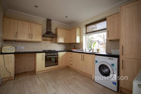 2 bedroom apartment for sale, Coombe Avenue, Bournemouth