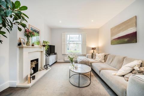 undefined, Haldane Road, London SW6