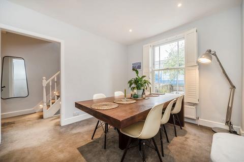 undefined, Haldane Road, London SW6
