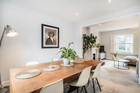 undefined, Haldane Road, London SW6