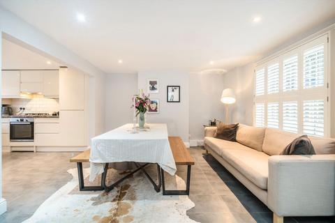 undefined, Haldane Road, London SW6