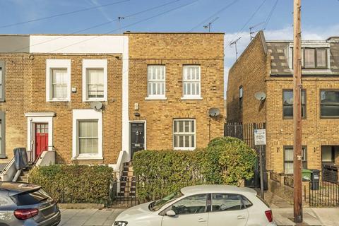 undefined, Haldane Road, London SW6