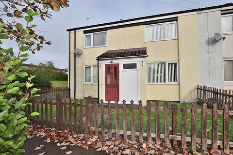 3 bedroom end of terrace house for sale, Warwick Close, Catterick Garrison