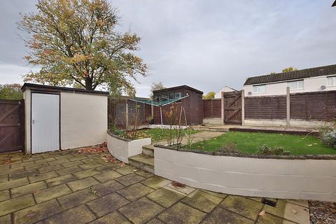 3 bedroom end of terrace house for sale, Warwick Close, Catterick Garrison