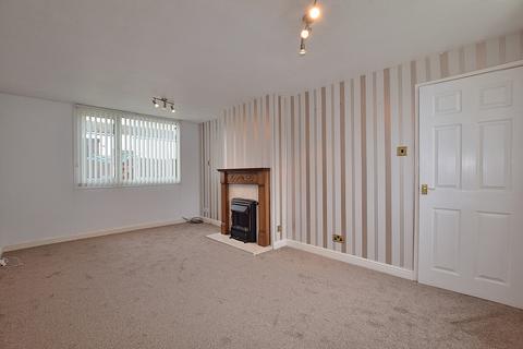 3 bedroom end of terrace house for sale, Warwick Close, Catterick Garrison
