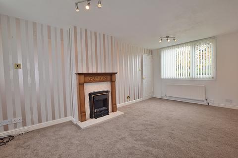 3 bedroom end of terrace house for sale, Warwick Close, Catterick Garrison
