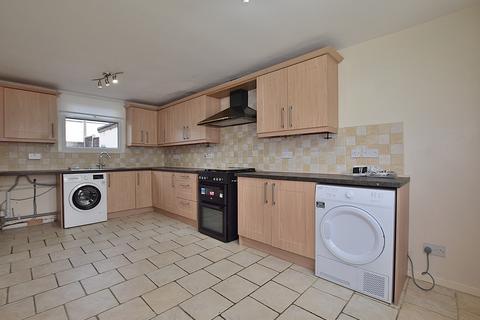 3 bedroom end of terrace house for sale, Warwick Close, Catterick Garrison