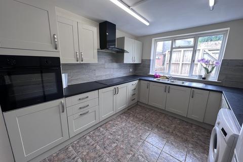 undefined, Gwydr Crescent, Uplands