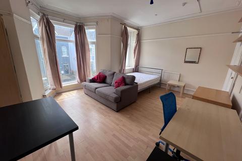 undefined, Gwydr Crescent, Uplands, SA2