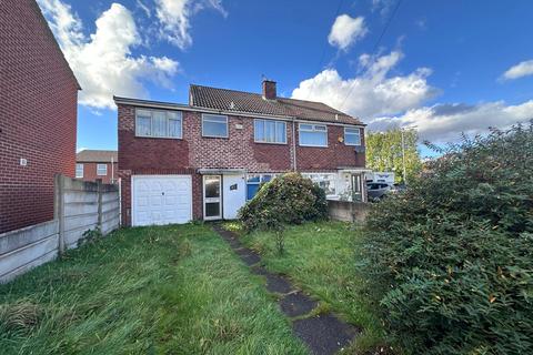 3 bedroom semi-detached house for sale, Taylor Lane, Denton
