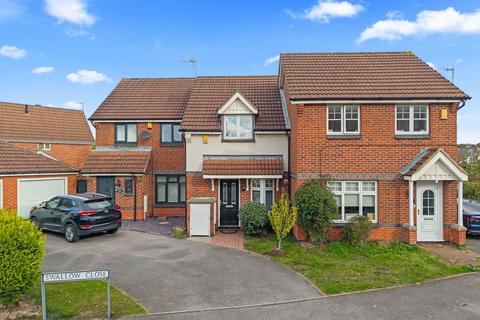 3 Swallow Close, Nottingham, NG6 0NF