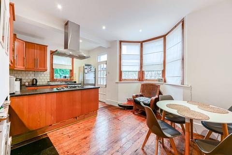 undefined, Racton Road, Fulham, London, SW6