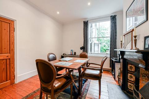 undefined, Racton Road, Fulham, London, SW6