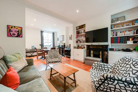 Racton Road, Fulham, London, SW6