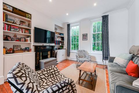 3 bedroom house for sale, Racton Road, Fulham, London, SW6
