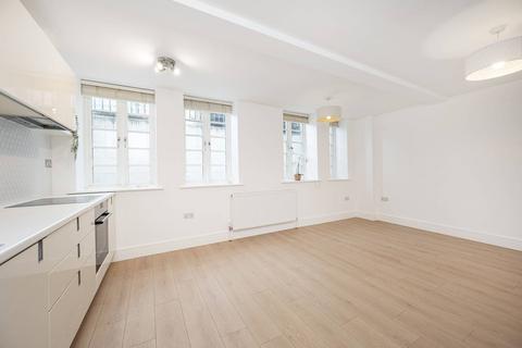 1 bedroom flat for sale, Bath House, Dunbridge Street, Bethnal Green, London, E2