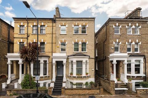 Edith Road, London W14