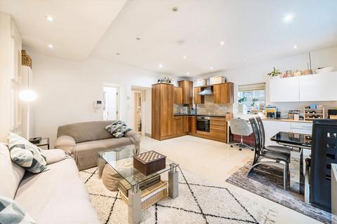 2 bedroom flat to rent, Edith Road, London W14