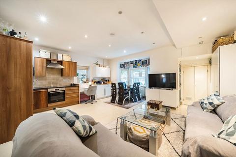 2 bedroom flat to rent, Edith Road, London W14