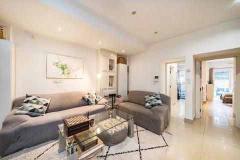 2 bedroom flat to rent, Edith Road, London W14