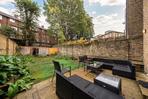 2 bedroom flat to rent, Edith Road, London W14