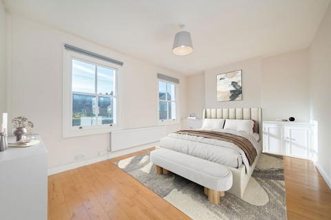 undefined, Fraser Street, London W4
