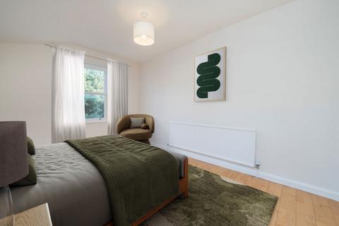 undefined, Fraser Street, London W4