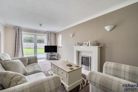 undefined, Baird Close, Old Shaw, Swindon, SN5