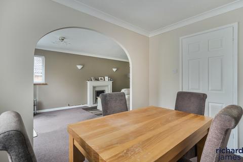 undefined, Baird Close, Old Shaw, Swindon, SN5