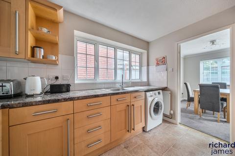undefined, Baird Close, Old Shaw, Swindon, SN5
