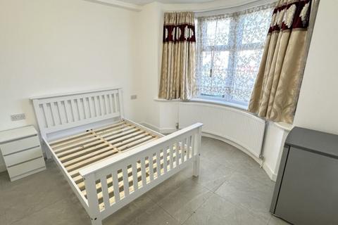 undefined, Carlyon Avenue ,South Harrow , Harrow HA2