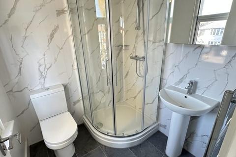 undefined, Carlyon Avenue ,South Harrow , Harrow HA2