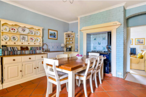 undefined, Boreham Road, Warminster BA12