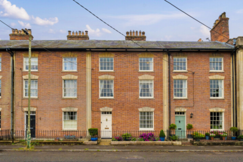 undefined, Boreham Road, Warminster BA12