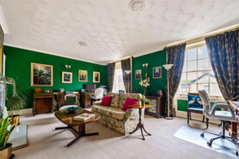 undefined, Boreham Road, Warminster BA12