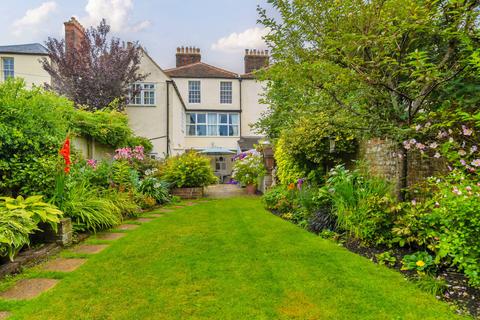 4 bedroom terraced house for sale, Boreham Road, Warminster BA12