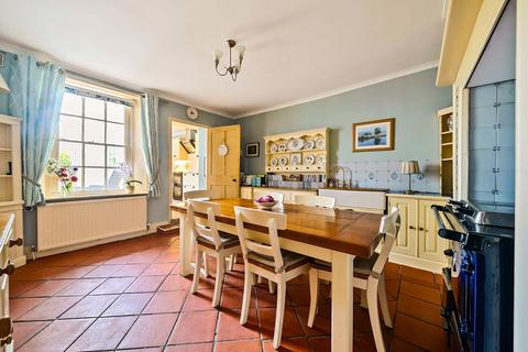 4 bedroom terraced house for sale, Boreham Road, Warminster BA12