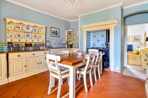 4 bedroom terraced house for sale, Boreham Road, Warminster BA12