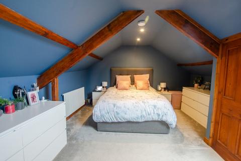undefined, 9 Robartes Road, Bodmin, PL31 1JG