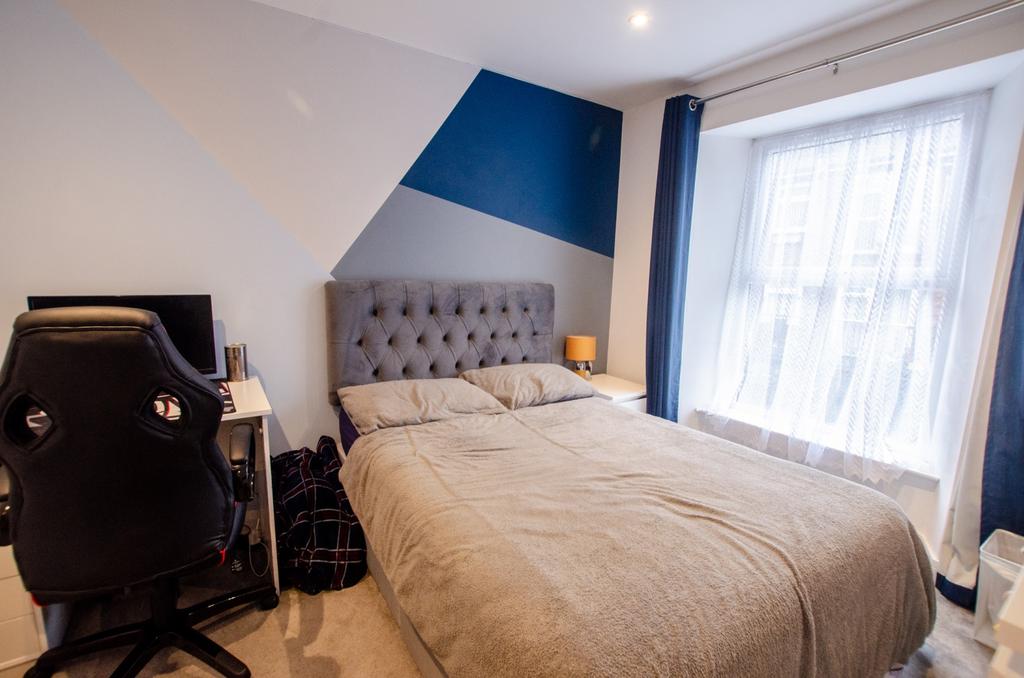 9 Robartes Road TPS Bodmin 01208 74182-14