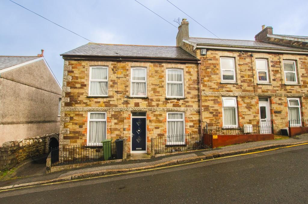 9 Robartes Road TPS Bodmin 01208 74182-1-2
