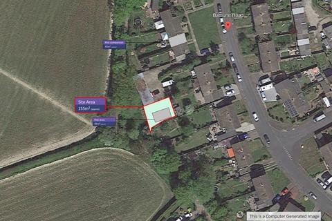 undefined, Land / Plot @ Bathurst Road , Staplehurst, Tonbridge, Kent TN12 0LQ