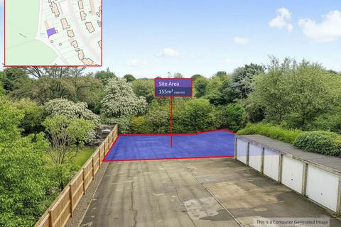 undefined, Land / Plot @ Bathurst Road , Staplehurst, Tonbridge, Kent TN12 0LQ