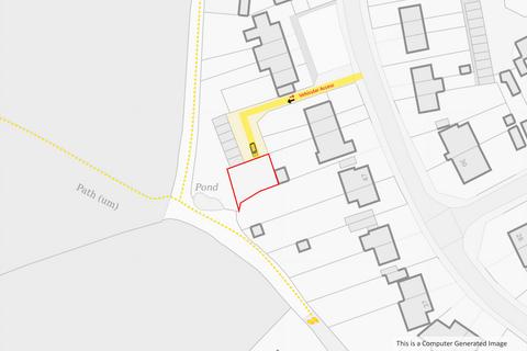 undefined, Land / Plot @ Bathurst Road , Staplehurst, Tonbridge, Kent TN12 0LQ