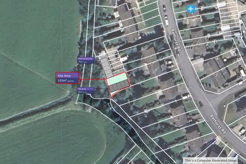 undefined, Land / Plot @ Bathurst Road , Staplehurst, Tonbridge, Kent TN12 0LQ