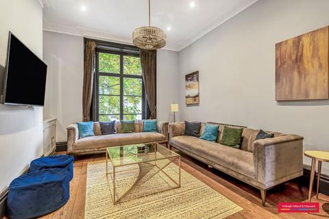 undefined, Gunter Grove, London, SW10
