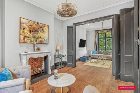 undefined, Gunter Grove, London, SW10