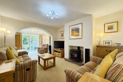 3 bedroom semi-detached house for sale, Moorhouse Road, Carlisle CA2