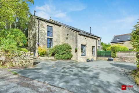 undefined, High Lane, Barnoldswick, BB18